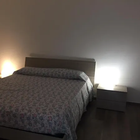 La Collina Hébergement de vacances *