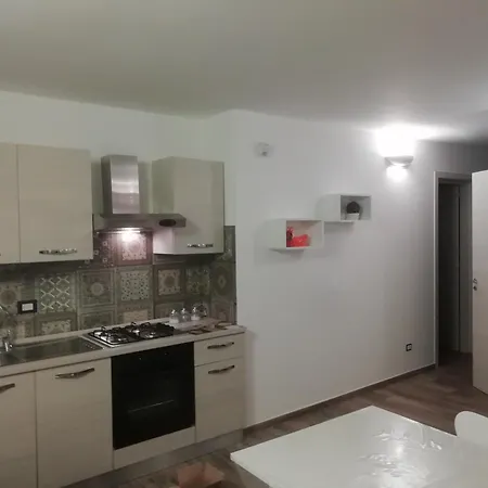 Hébergement de vacances La Collina *