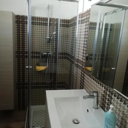 Hébergement de vacances La Collina *