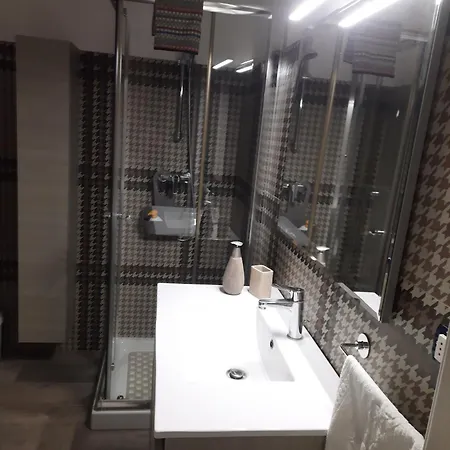 La Collina Hébergement de vacances