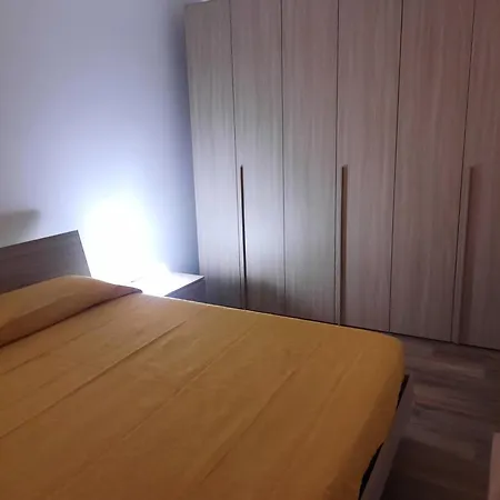 Hébergement de vacances La Collina