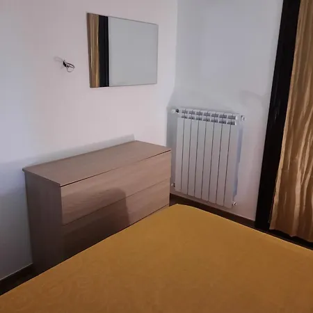 Hébergement de vacances La Collina *