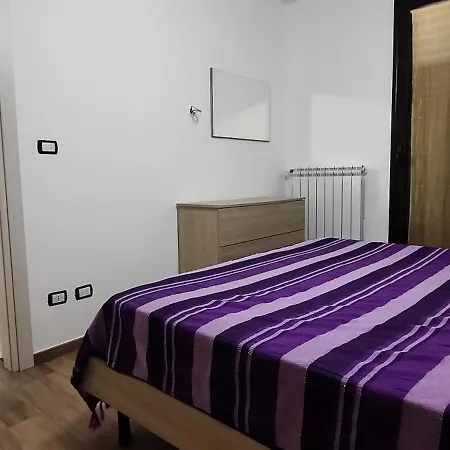 La Collina Hébergement de vacances *