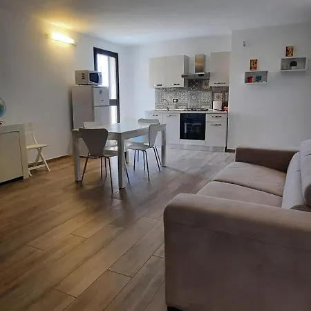 La Collina Hébergement de vacances