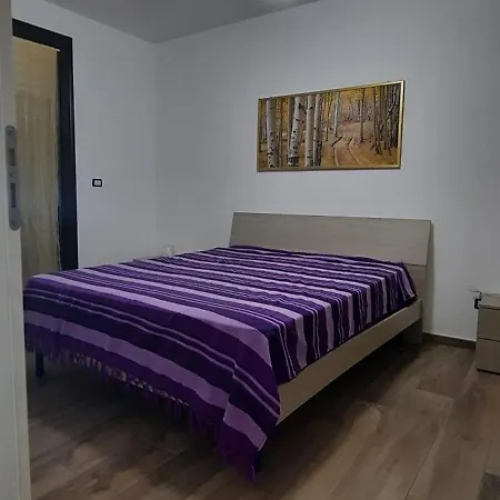 Hébergement de vacances La Collina Galatone