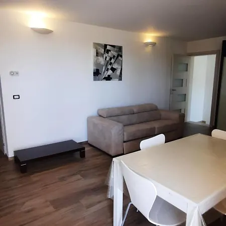 Hébergement de vacances La Collina *