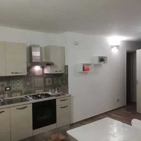 Feriehus La Collina *