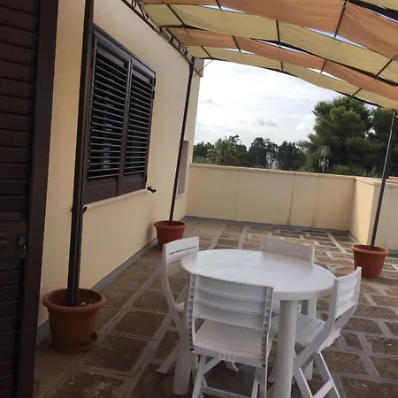 Feriehus La Collina *