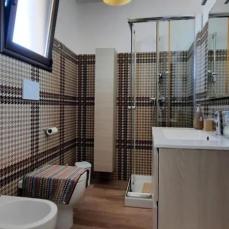 La Collina Feriehus *