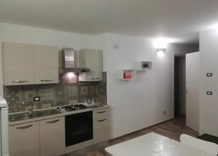 Casa de Férias La Collina *