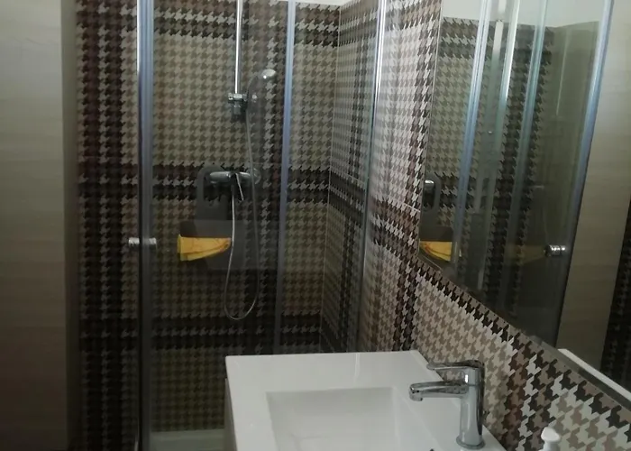 La Collina Casa de Férias Galatone