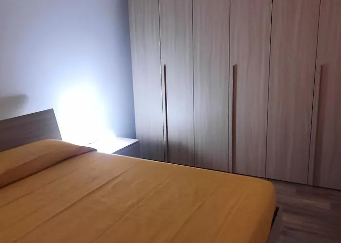 La Collina Casa de Férias *