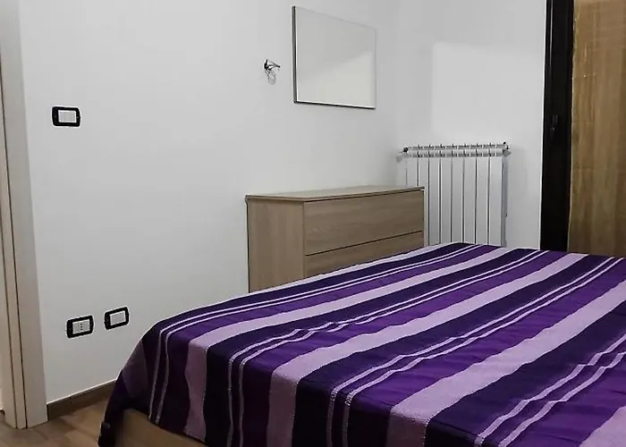Casa de Férias La Collina