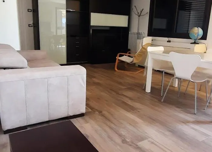 Casa de Férias La Collina *